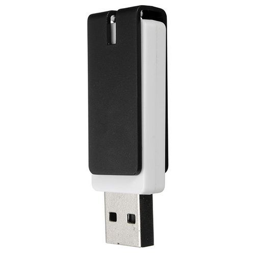 product_image_name-Generic-64GB - USB 2.0 Flash Drive - Black/White-1