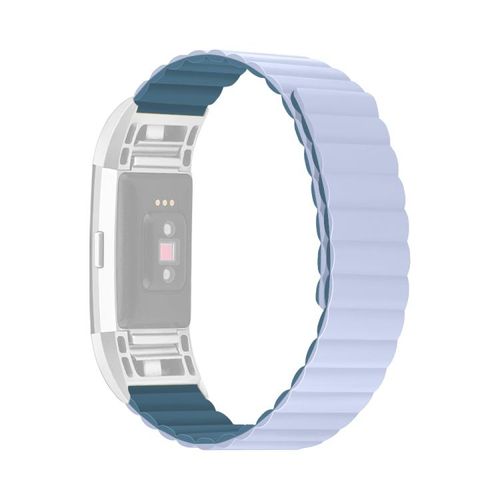 Fashion Silicone Magnetic Watch Band For Fitbit Charge 2 Best Price Online Jumia Egypt