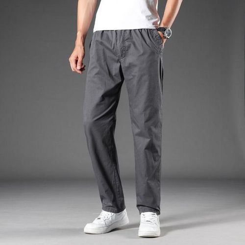 Best Relaxed Fit Pants For Guys With Big Thighs  GQ Middle East