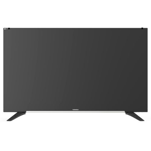 Tornado 43EL8250E-A - 43 Inch  Full HD   LED TV 