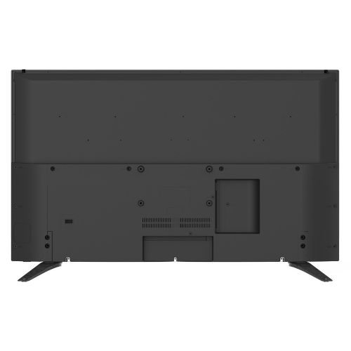 Tornado 43EL8250E-A - 43 Inch  Full HD   LED TV 