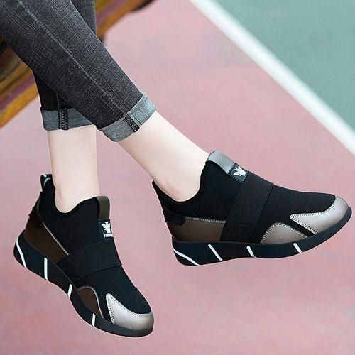 Ladies sneakers 2019 deals