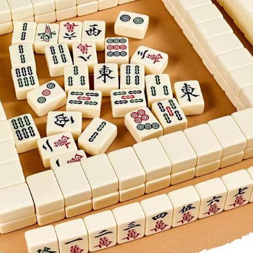 EGYPT MAHJONG TRIPLE DIMENSIONS jogo online no