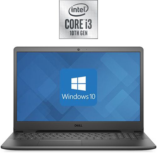 Shop DELL Vostro 15-3501 Laptop - Intel Core I3 - 4GB RAM - 1TB HDD ...