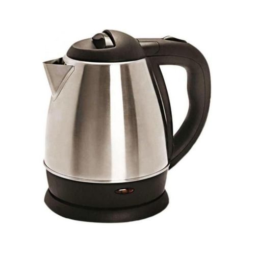 product_image_name-Generic-Stainless Steel Kattle - 1.5 L - Silver-1