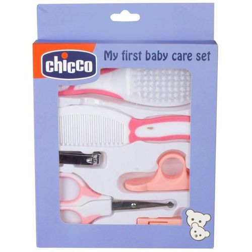 chicco baby products kit