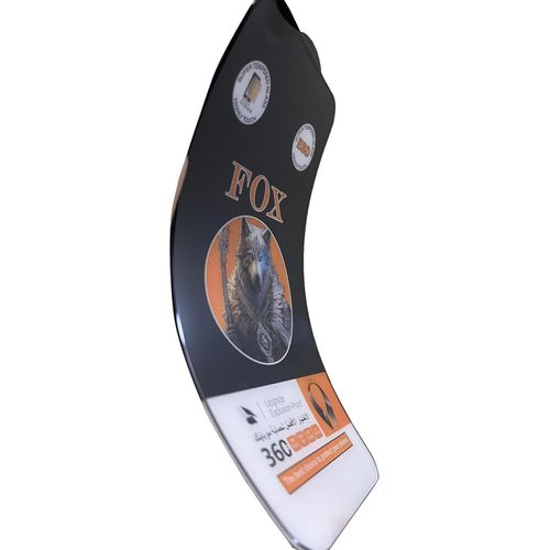 product_image_name-Generic- اسكرين حماية زجاجي ، يتميز بالتصاق سيليكون مثالي بالشاشة ، زجاج حقيقي، سطح مقاوم للزيوت، ملمس ناعم، طلاء عالي التباين، مقاوم للخدش، مضاد للكسر متوافق مع Infinix Hot 8-2