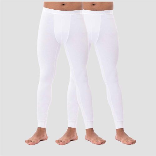 Mens Long Underwear Bottoms