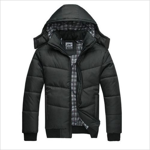 Winter jacket jumia on sale