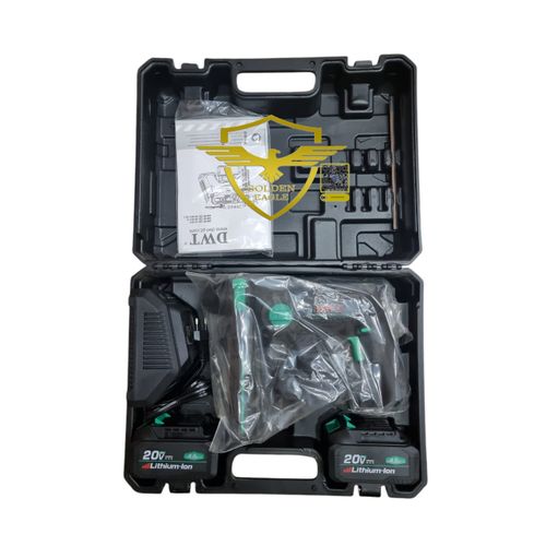 product_image_name-Dwt-مطرقة ديموليشن وحفر DWT بدون فحم مع بطاريتين 20 فولت 4 أمبير-2