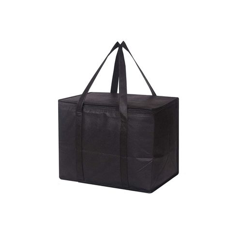 Heat insulated best sale bags