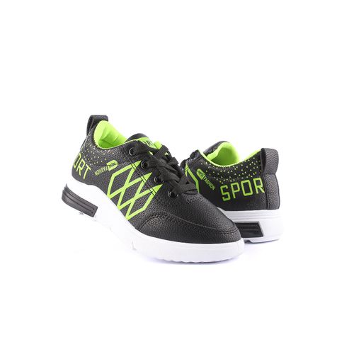 Buy Sneakers For Boys Casual Leather in Egypt