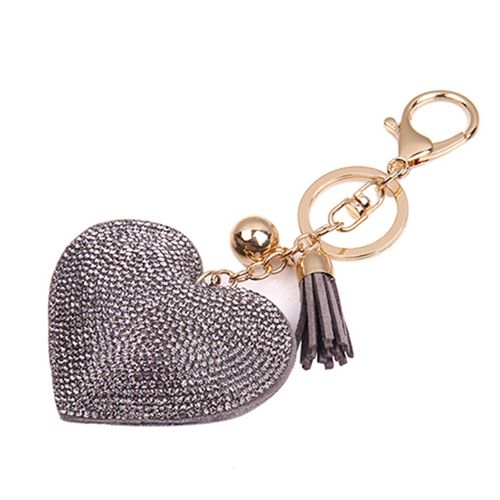 Key chain cost discount