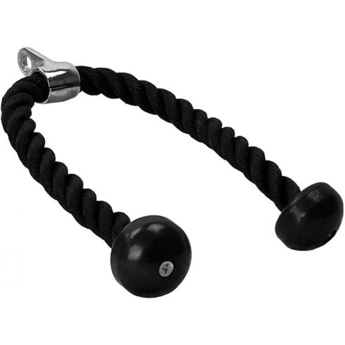 Generic Rope Cable Attachment
