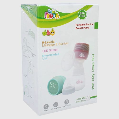 Automatic hot sale breast pump