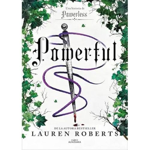 Generic Powerful: A Powerless Story