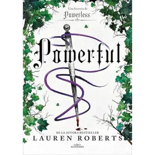 Generic Powerful: A Powerless Story - image 2