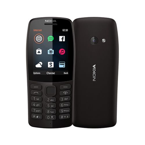 product_image_name-Nokia-210 موبايل ثنائي - 2.4 بوصة - أسود -1