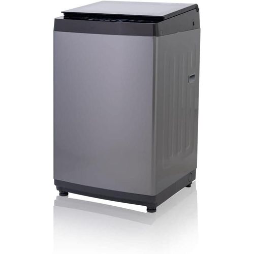 product_image_name-Toshiba-غسالة تحميل علوي، AW-DUK1300KUPEG(SK)، فقاعات فائقة النعومة، موجات رائعة، فلتر حماية من الماء، ذاكرة، غسيل سريع 15 دقيقة، فضي، 15 كجم، أوتوماتيك-3