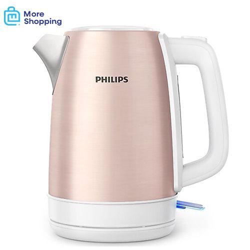 Kalk- en waterfilter, zeef voor waterkoker compatibel met Philips Daily Collection HD9350 HD9351 HD9353 HD9354 HD9355 HD9356 HD9359