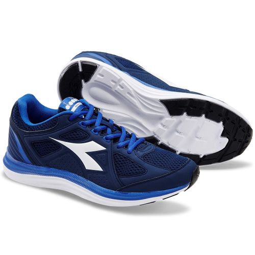 Diadora HERON 2 Running Shoe Men - Navy Blue price in Egypt | Jumia ...