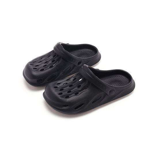 Flip flop nursing shoes top