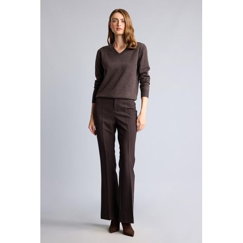 Defacto Regular Fit V-Neck Pullover - image 2