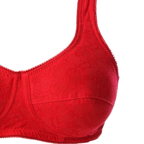 Lasso Bundle Of Two Adjustable Straps Push Up Bra @ Best Price