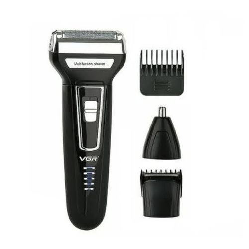 VGR Multi function Trimmer & Shaver 3*1 - image 2