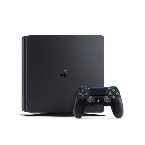 Sony PlayStation 4 Slim - 1TB Gaming Console - Black (Region 1)