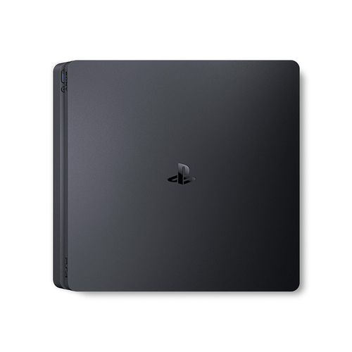 Sony PlayStation 4 Slim - 1TB Gaming Console - Black (Region 1)