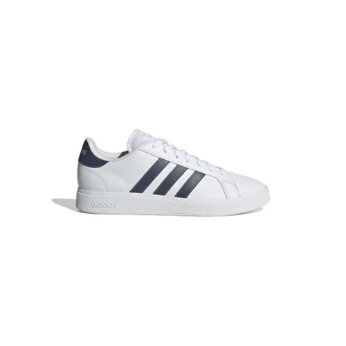 Buy ADIDAS MAS45 Grand Court Base 2.0 Tennis Shoes - Ftwr White in Egypt