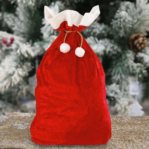 Large Holiday Gift Bag –