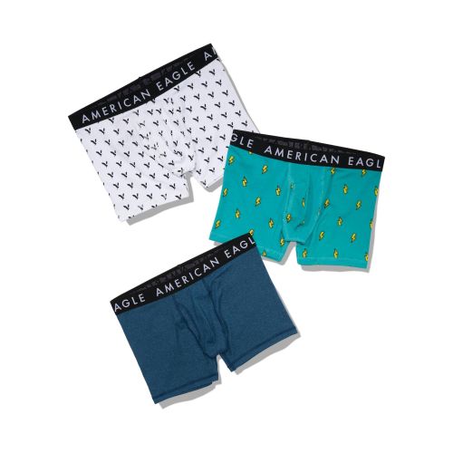 AEO 3 Classic Boxer Brief 3-Pack