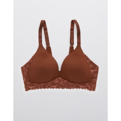 Aerie Real Sunnie Wirless Lightly Lined Bra @ Best Price Online