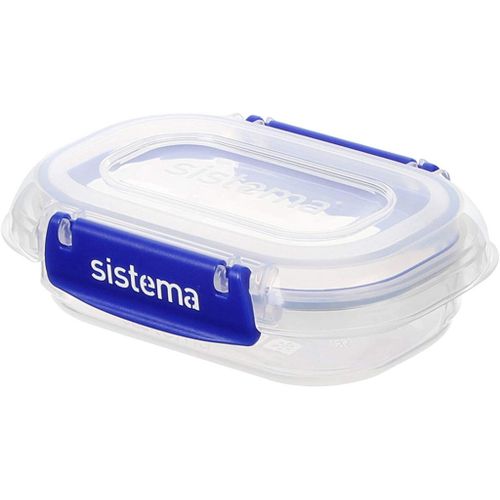 product_image_name-Sistema-حافظة طعام مستطيلة 180مل ـ Klip It Plus-2