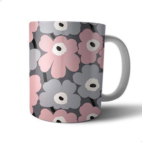 product_image_name-Generic-Ceramic Coffee Mug - Multi Color-1