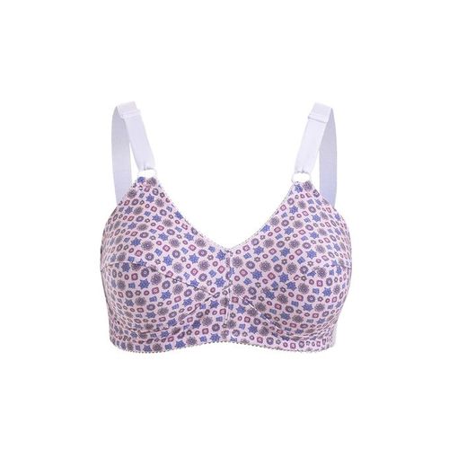 Lasso Pack Of 2 Printed Cotton Bra For Women price in Egypt