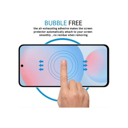 product_image_name-Generic-واقي شاشة متوافق مع سامسونج جالاكسي S24 FE، مصنوع من الزجاج المقوى (مضاد للتوهج) (تغطية كاملة عالية الدقة) (سهل التركيب) (حساس للمس)-5