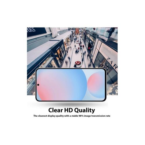 product_image_name-Generic-واقي شاشة متوافق مع سامسونج جالاكسي S24 FE، مصنوع من الزجاج المقوى (مضاد للتوهج) (تغطية كاملة عالية الدقة) (سهل التركيب) (حساس للمس)-6