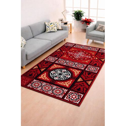 product_image_name-Line Sleep- Ramadan Rug Protector, size 160*250cm-1
