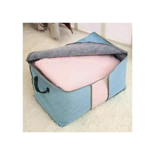 product_image_name-Generic-شنطة تخزين بطانية وملابس كابوتينيه 73 لتر-1