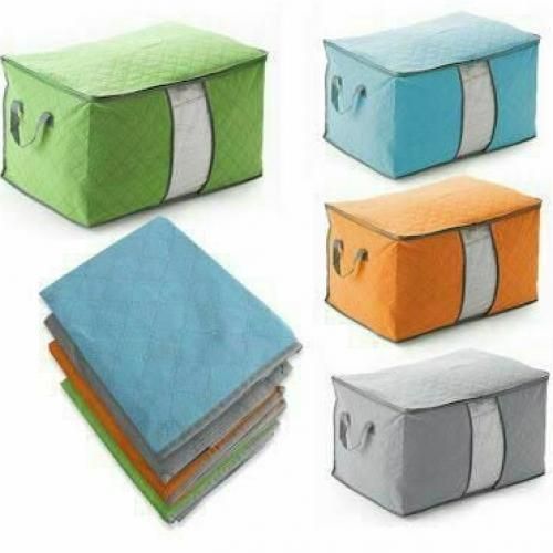 product_image_name-Generic-شنطة تخزين بطانية وملابس كابوتينيه 73 لتر-4