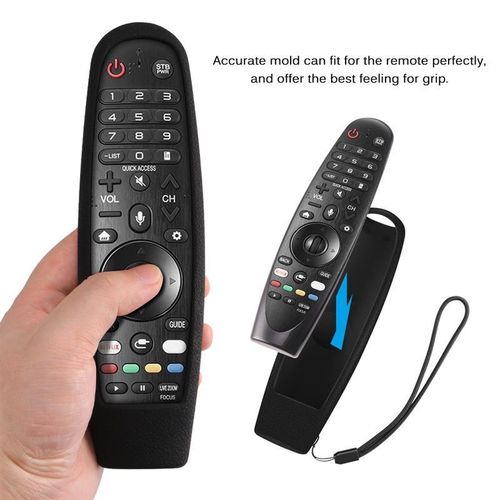 Samsung Magic Remote
