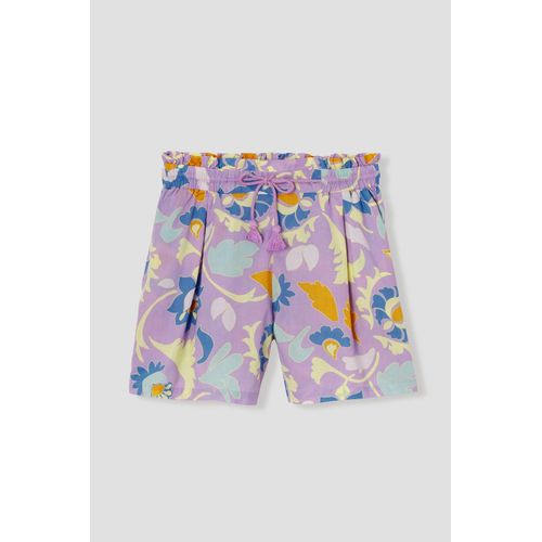 product_image_name-Promod-Patterned Shorts-4