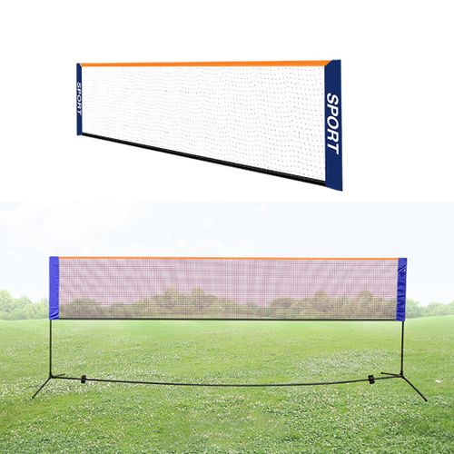 Badminton hotsell pole online