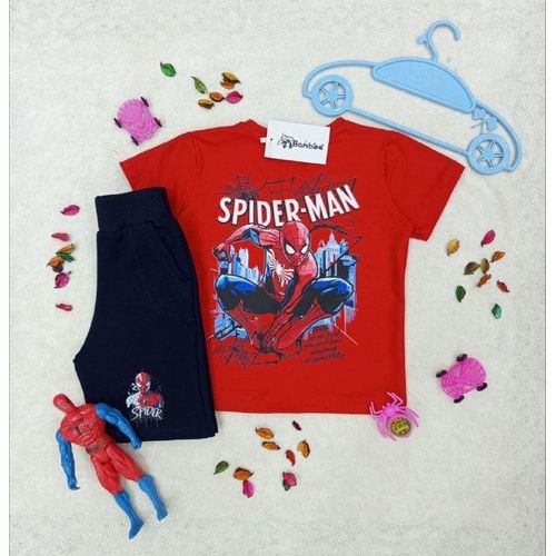 Bamboo Summer Pajamas Set - image 2