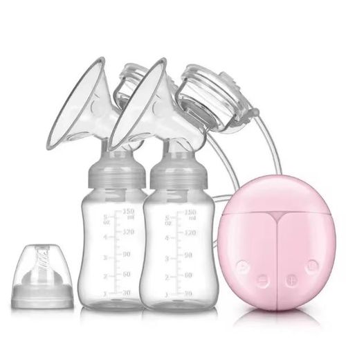 product_image_name-Generic-شفاط لبن الثدى من cocoon اربع سرعات ماساج واربع سرعات شفط وخدمة قطع الغيار متوفرة -1