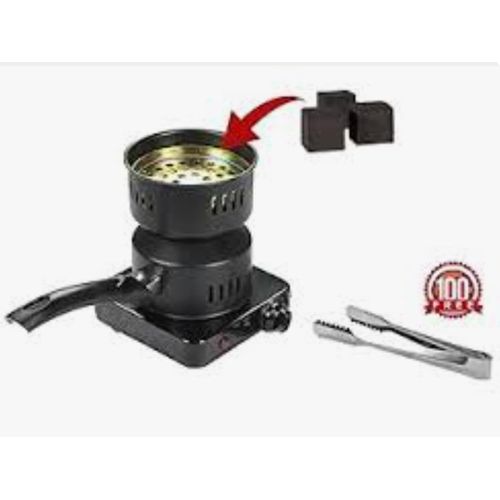 product_image_name-Generic-Electric charcoal lighter (in 3 minutes) + charcoal mask-3