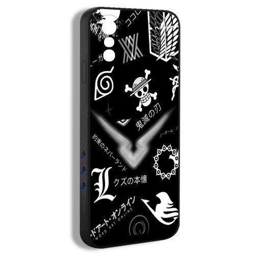 Best Anime Phone Cases | Design By Humans